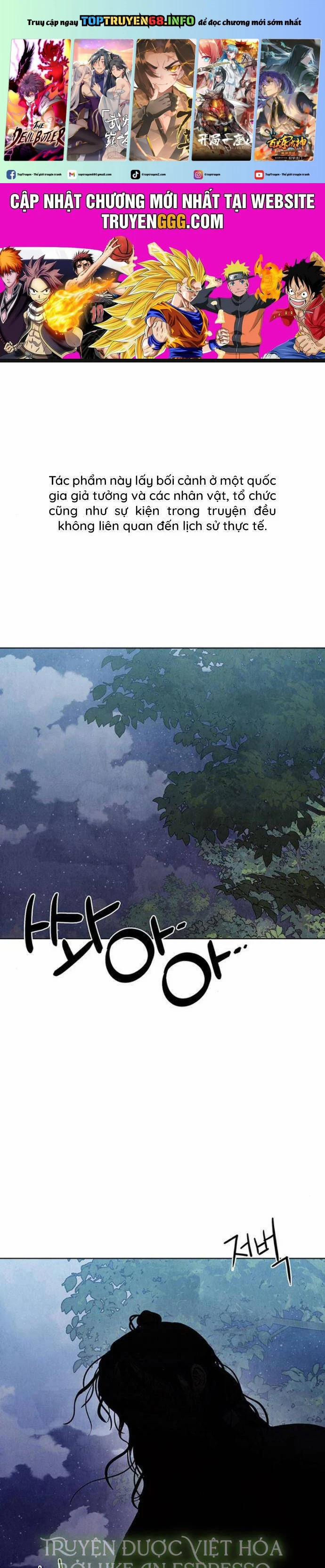 Quỷ Hồn 10 trang 0