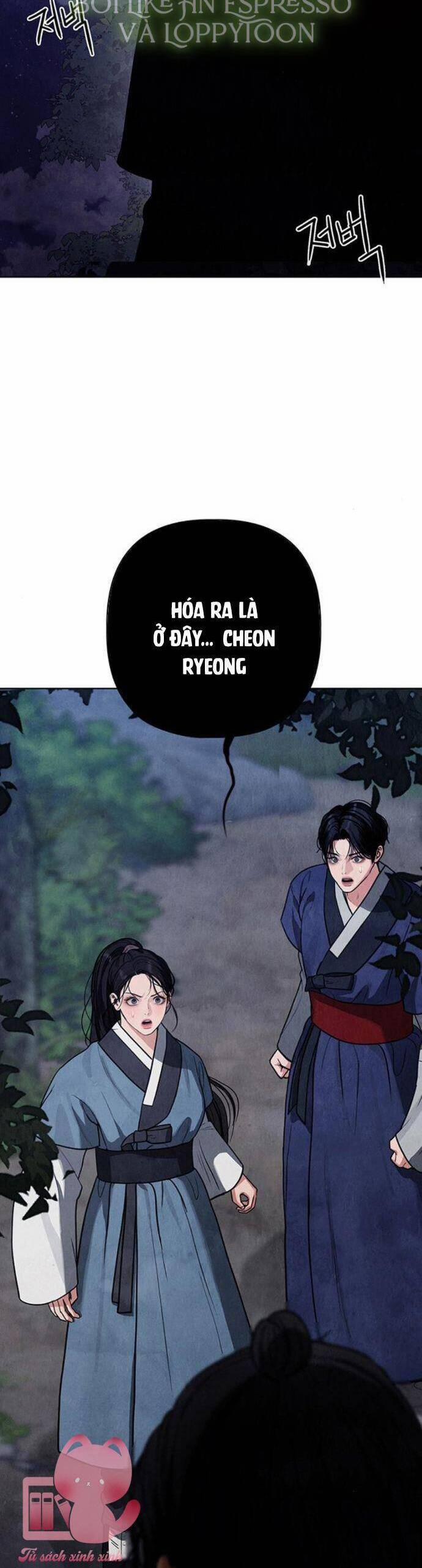 Quỷ Hồn 10 trang 1