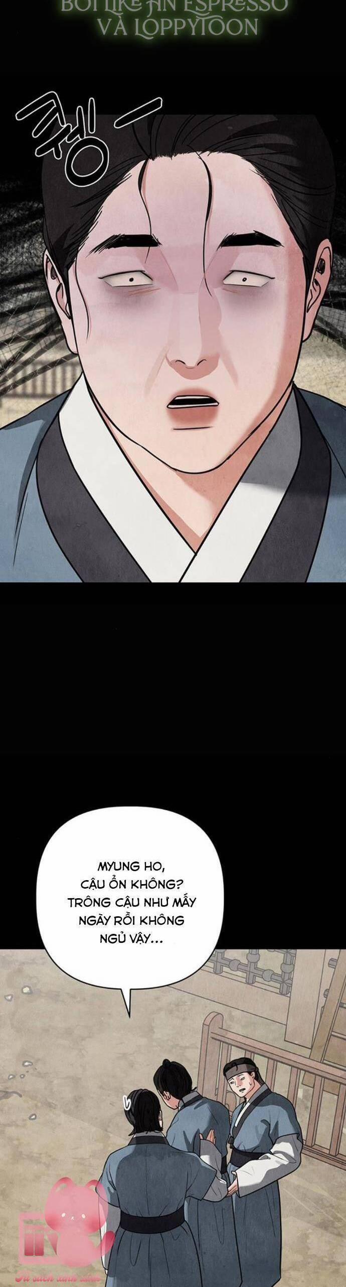 Quỷ Hồn 10 trang 11