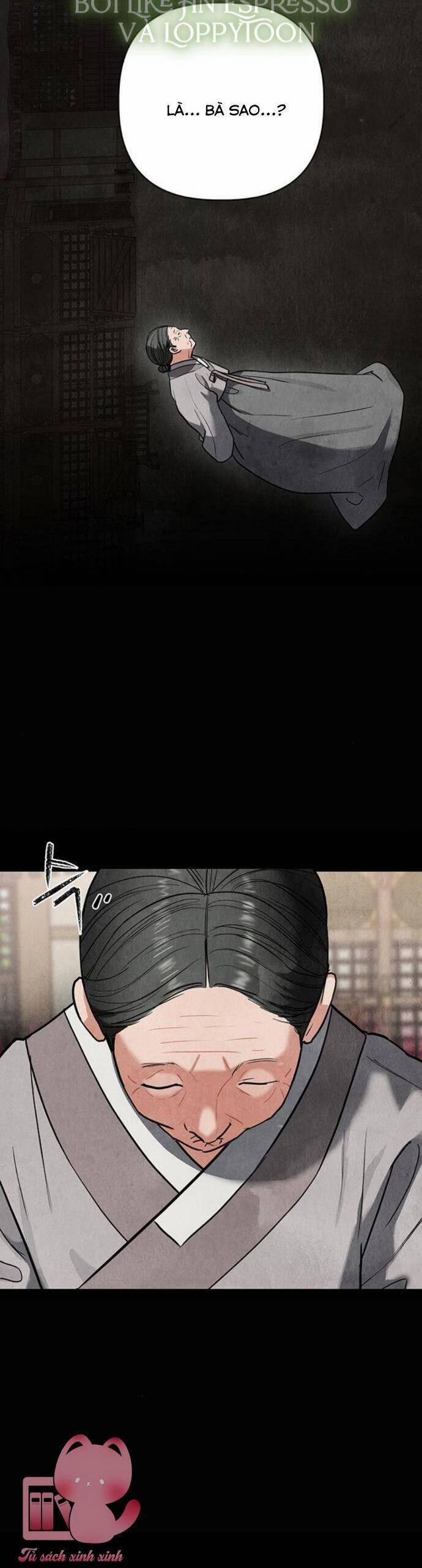 Quỷ Hồn 10 trang 13