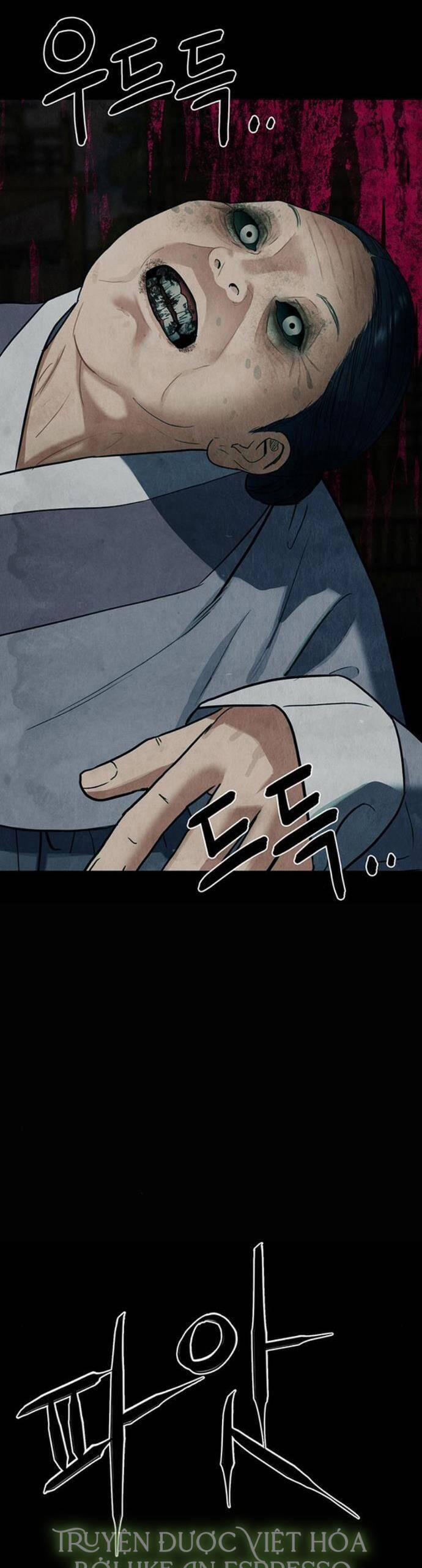 Quỷ Hồn 10 trang 14