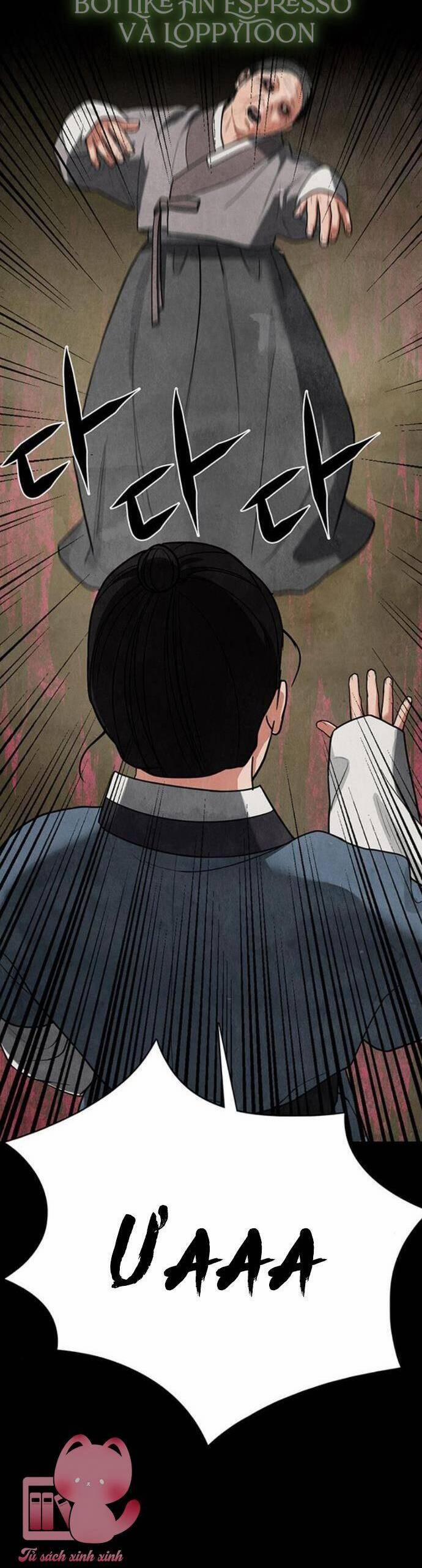 Quỷ Hồn 10 trang 15