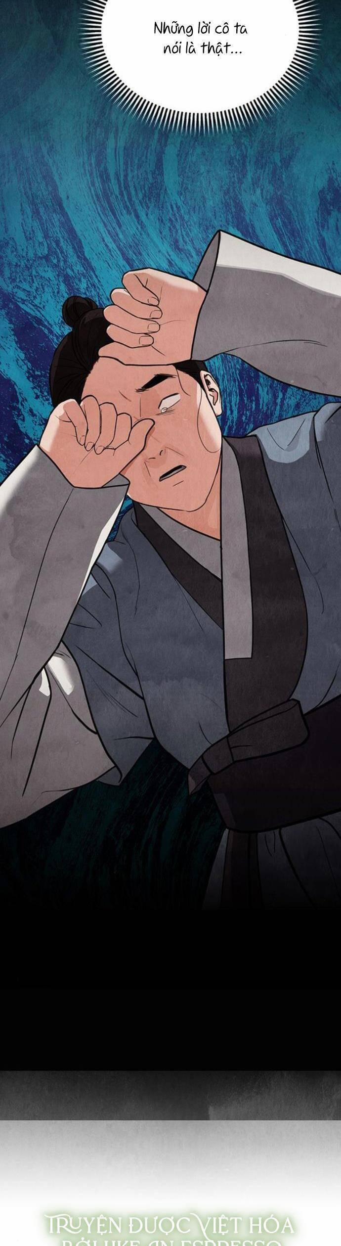 Quỷ Hồn 10 trang 18