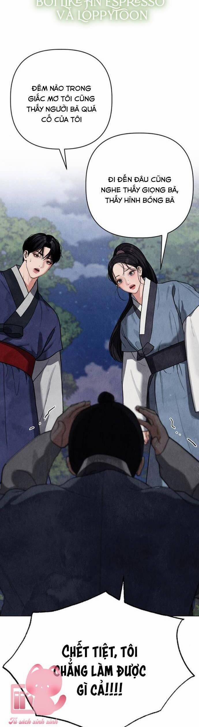 Quỷ Hồn 10 trang 19