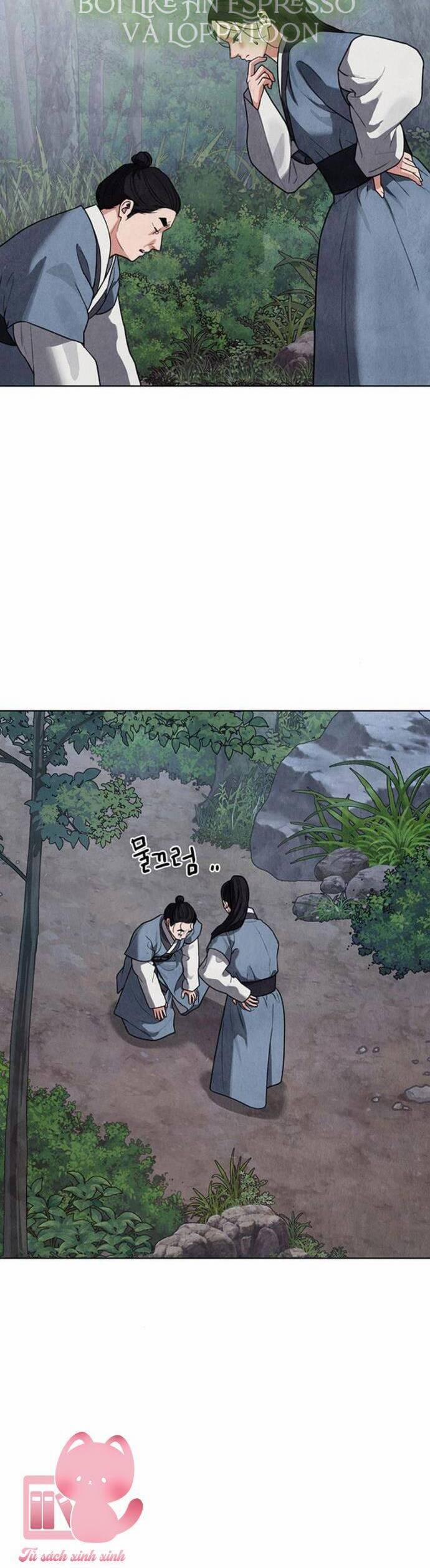 Quỷ Hồn 10 trang 21