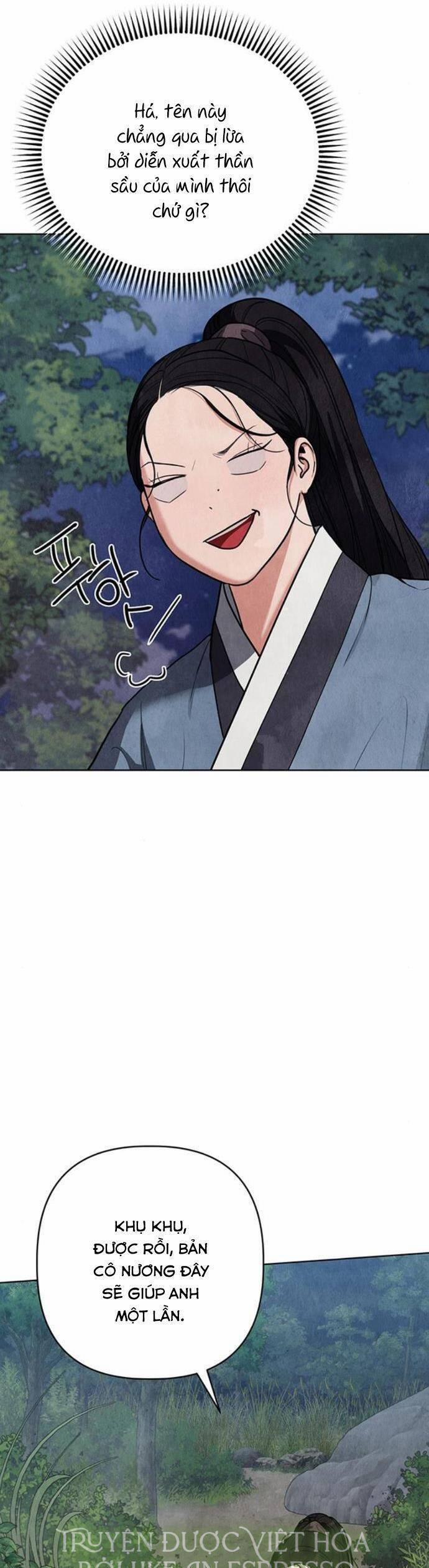 Quỷ Hồn 10 trang 22