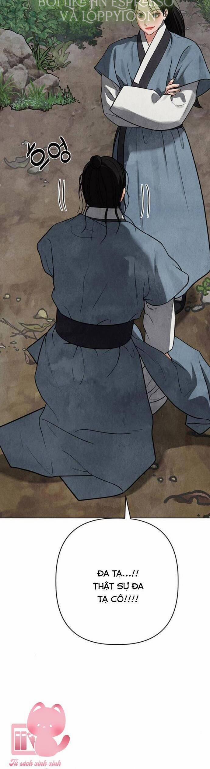 Quỷ Hồn 10 trang 23