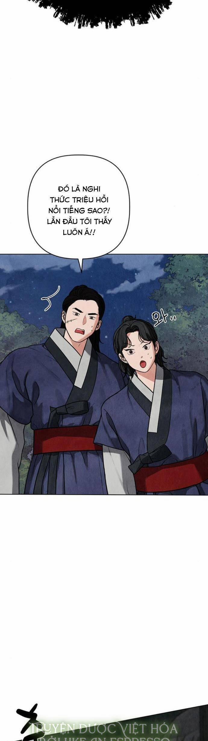 Quỷ Hồn 10 trang 26