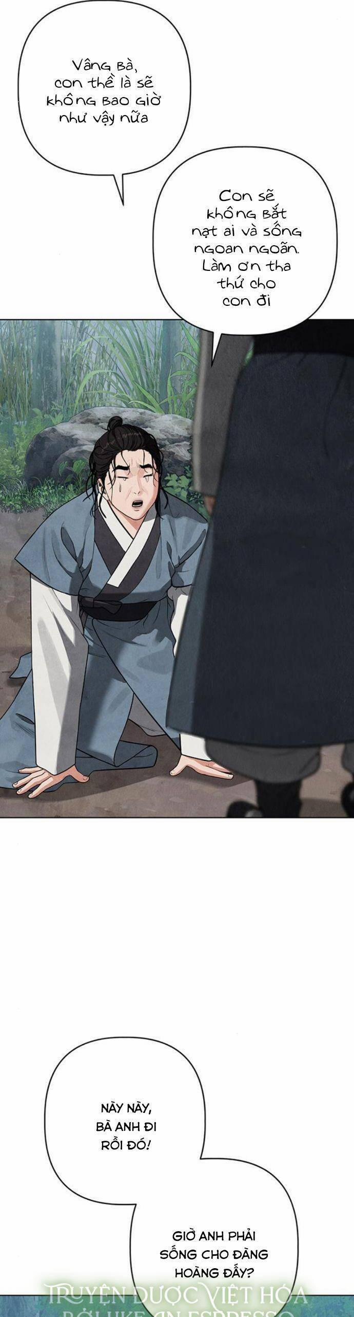 Quỷ Hồn 10 trang 32