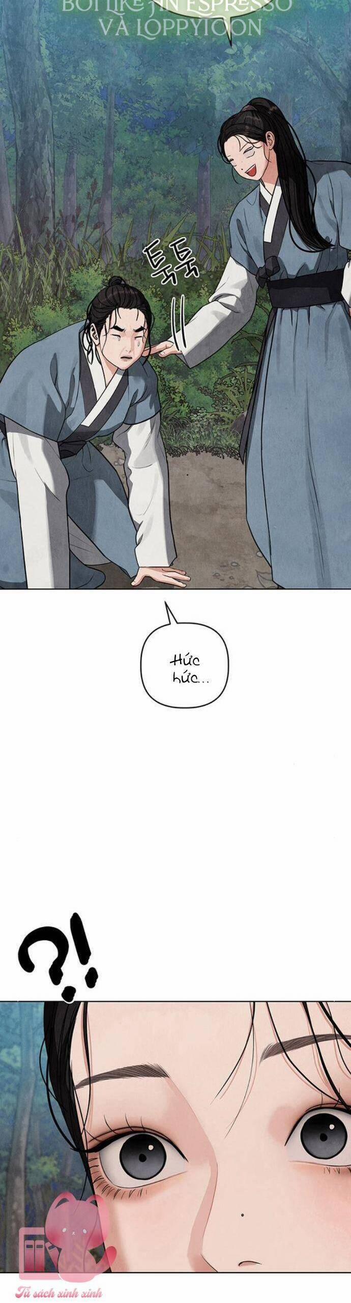 Quỷ Hồn 10 trang 33