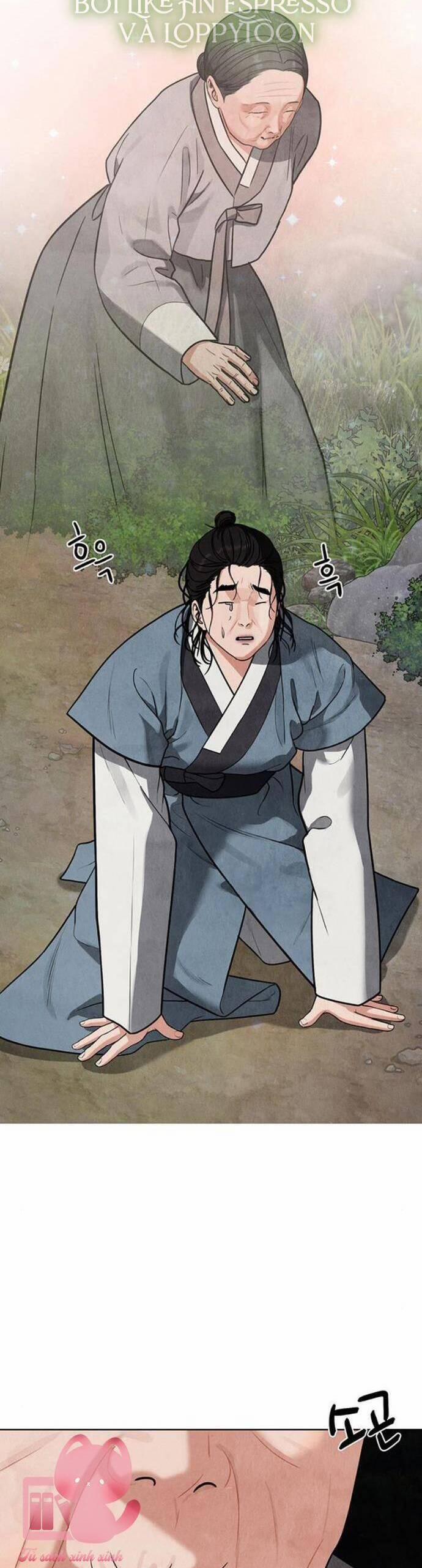 Quỷ Hồn 10 trang 35