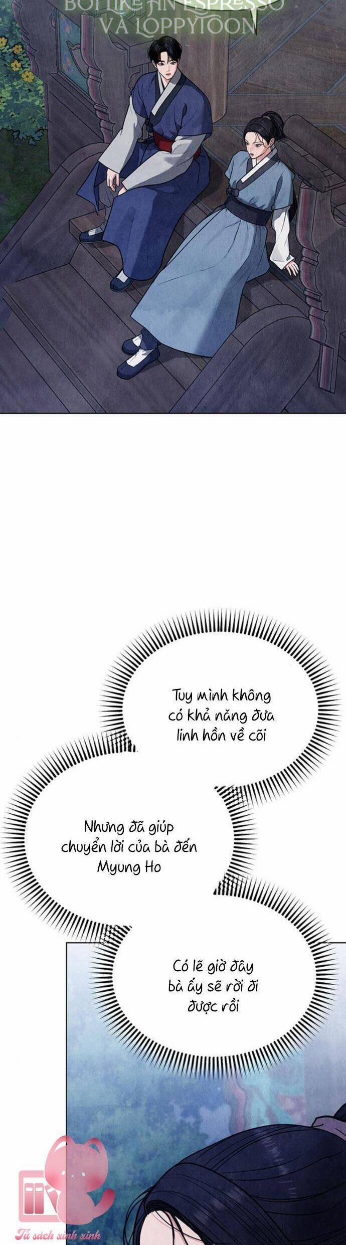 Quỷ Hồn 10 trang 41