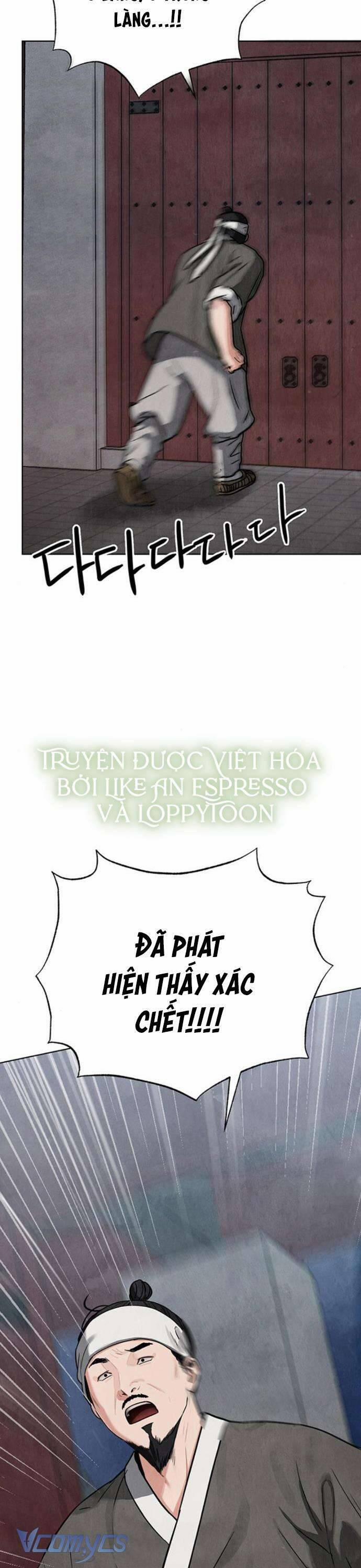 Quỷ Hồn 11 trang 1