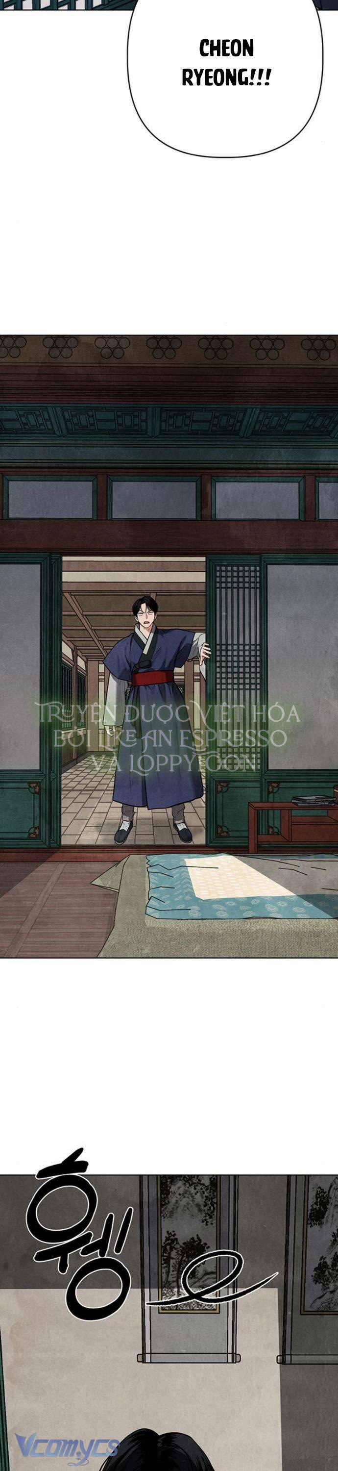 Quỷ Hồn 11 trang 11