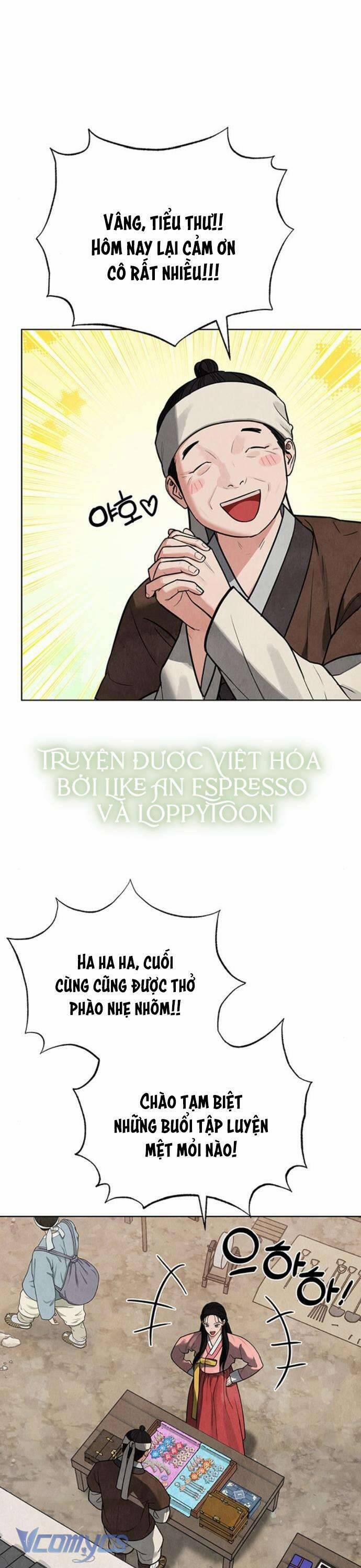 Quỷ Hồn 11 trang 19