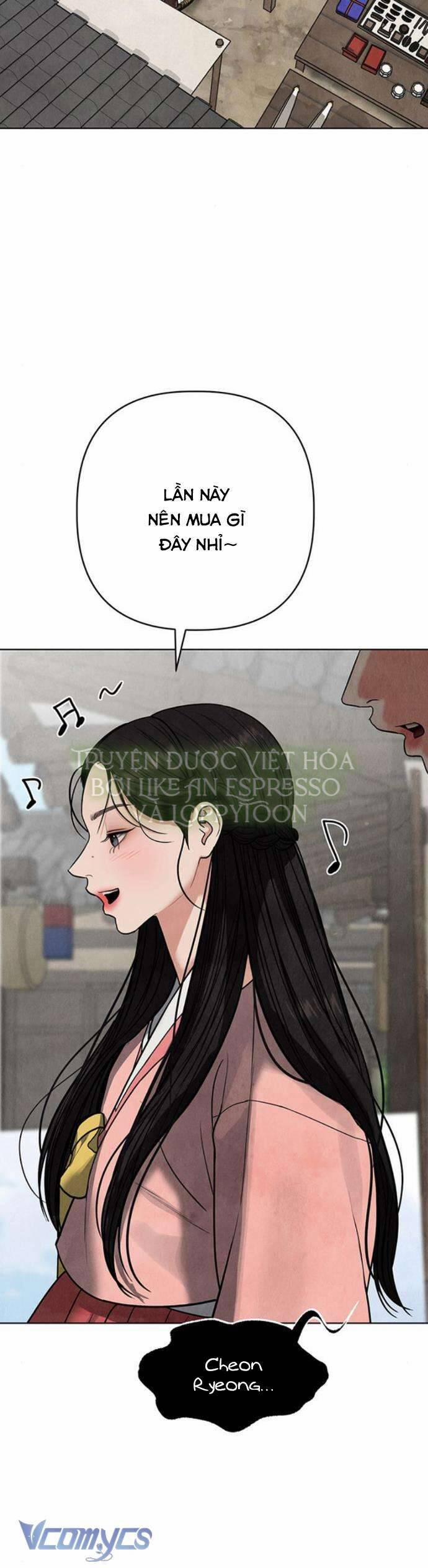 Quỷ Hồn 11 trang 20