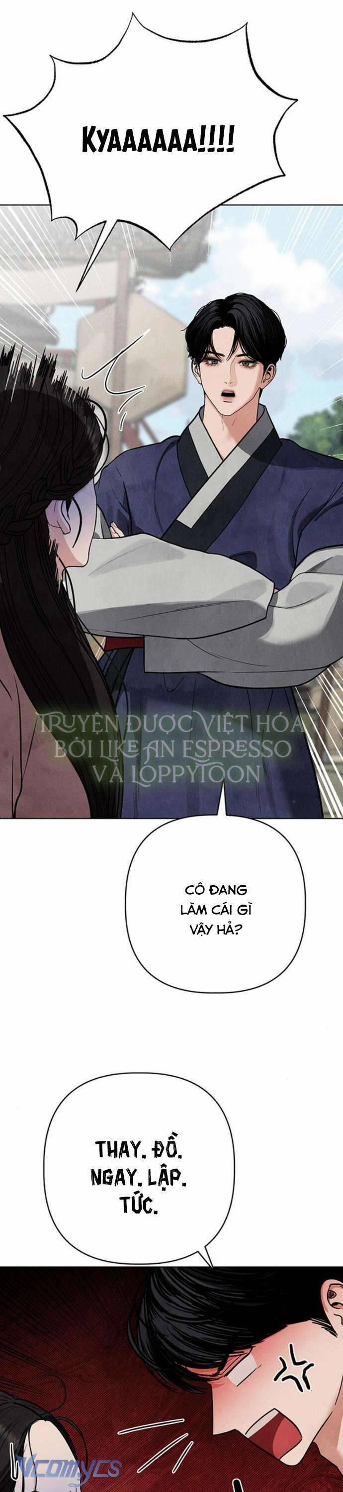 Quỷ Hồn 11 trang 21