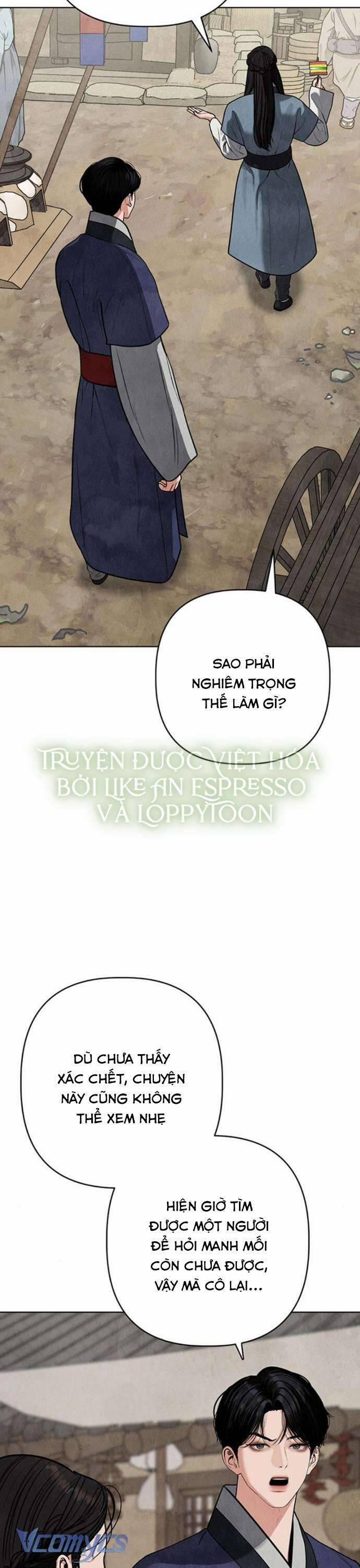 Quỷ Hồn 11 trang 29