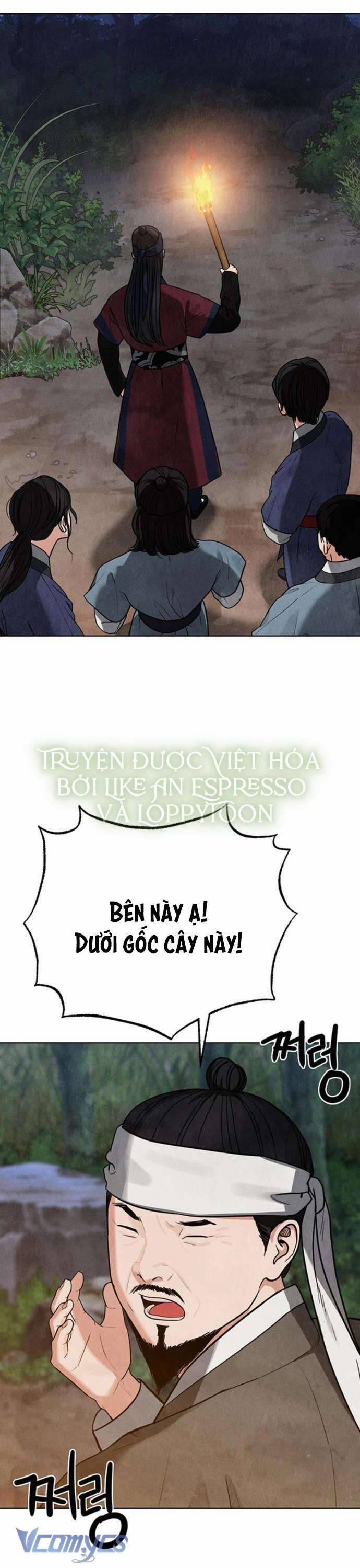 Quỷ Hồn 11 trang 3