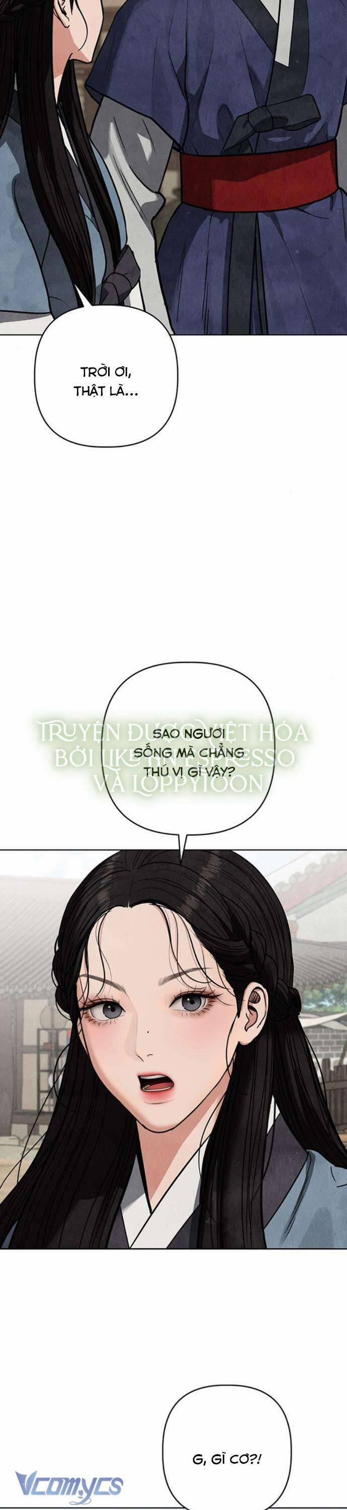 Quỷ Hồn 11 trang 30