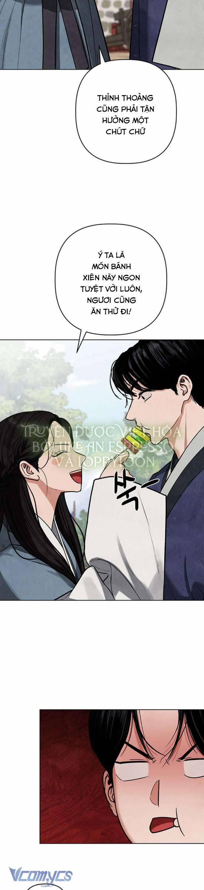 Quỷ Hồn 11 trang 32