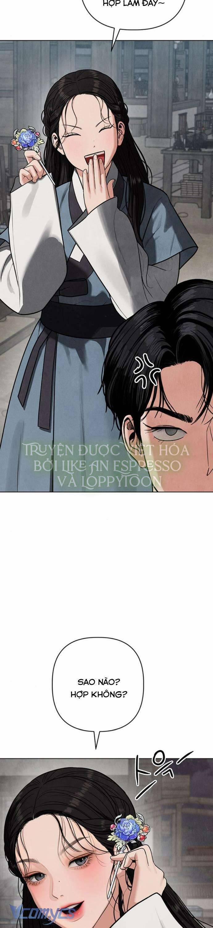 Quỷ Hồn 11 trang 39