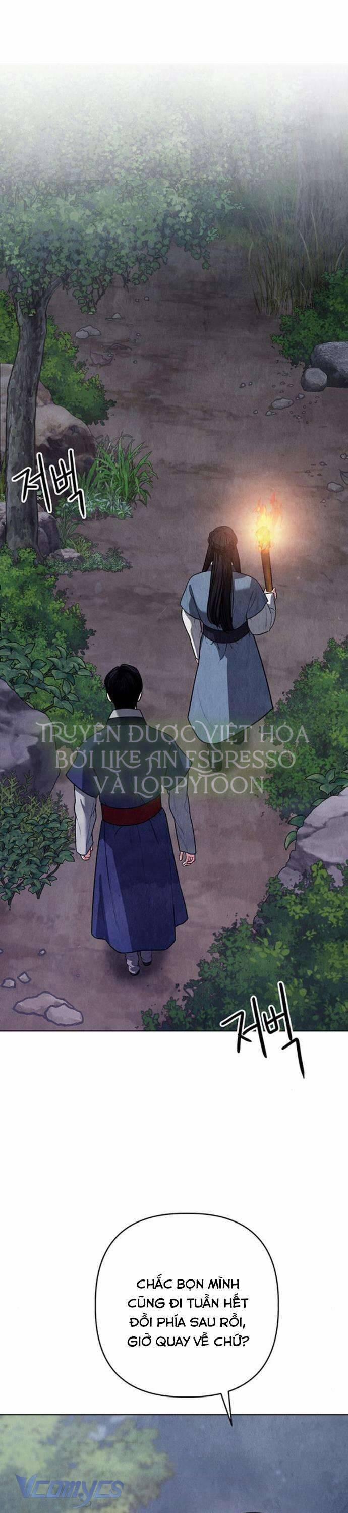 Quỷ Hồn 11 trang 51