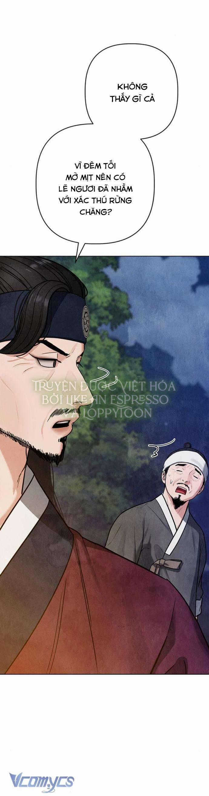 Quỷ Hồn 11 trang 6