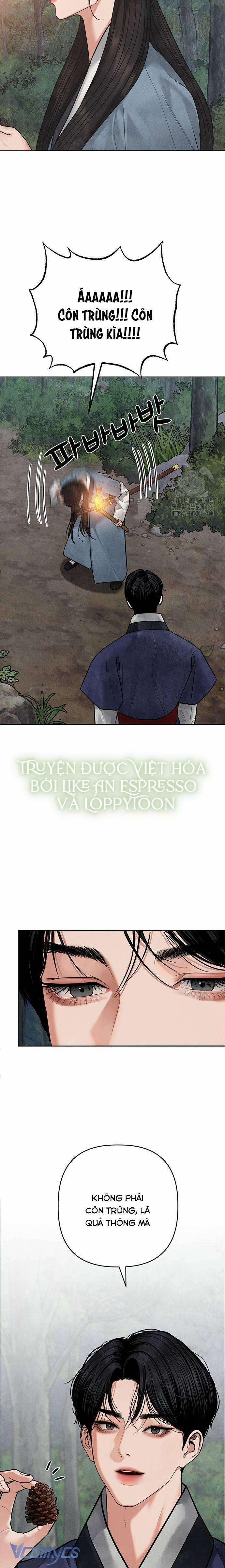 Quỷ Hồn 12 trang 16