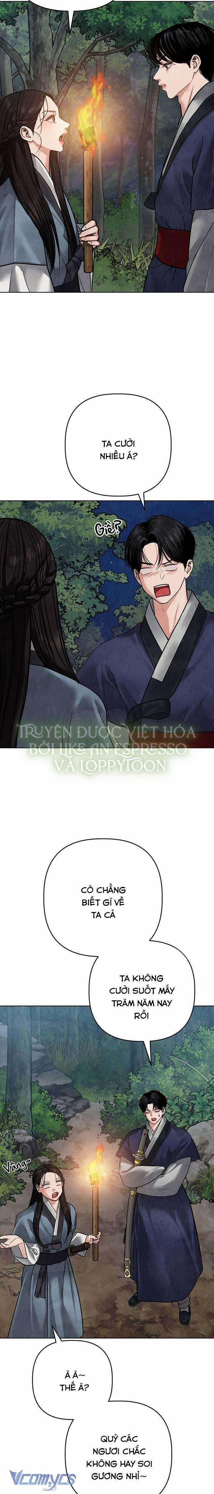 Quỷ Hồn 12 trang 19