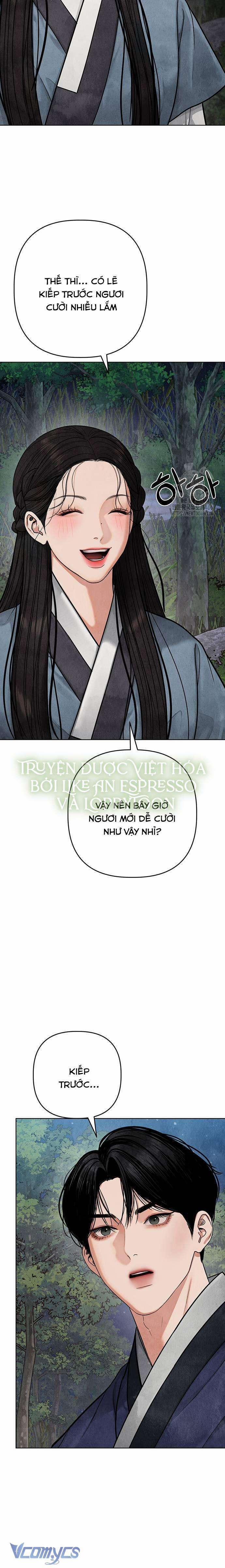 Quỷ Hồn 12 trang 21