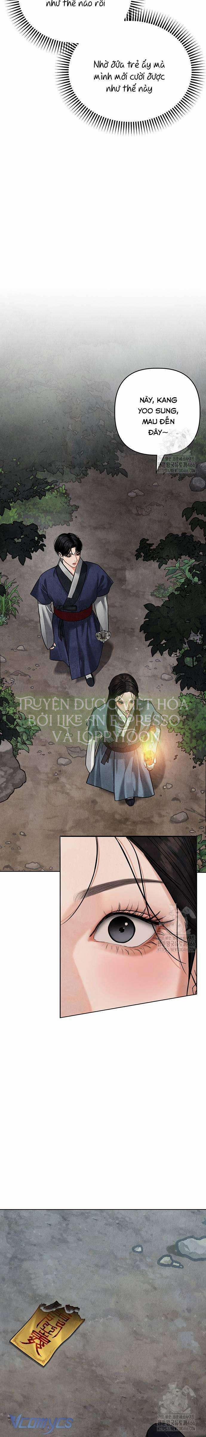 Quỷ Hồn 12 trang 23