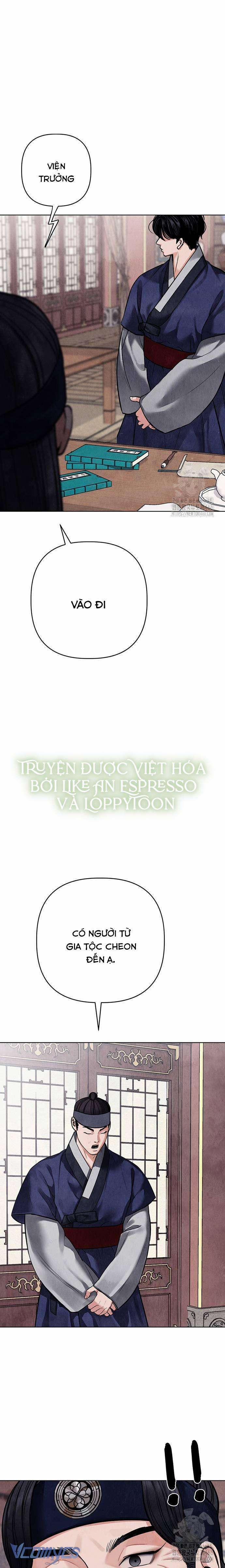 Quỷ Hồn 12 trang 3