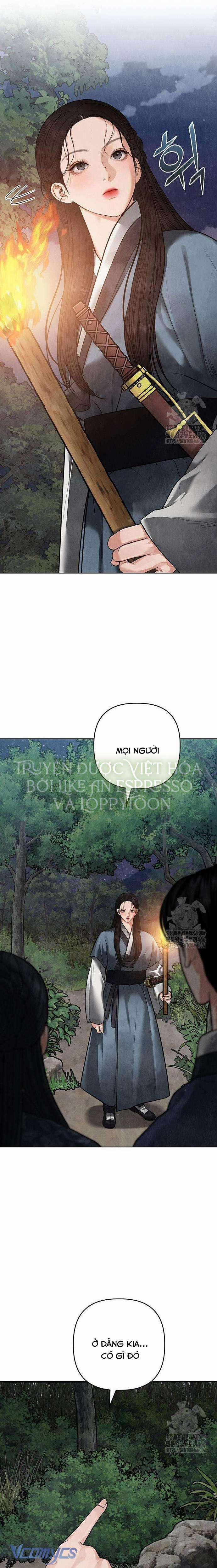 Quỷ Hồn 12 trang 31