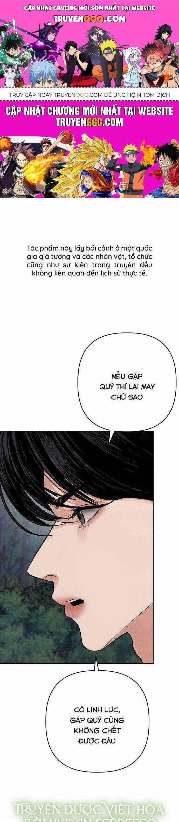 Quỷ Hồn 13 trang 0