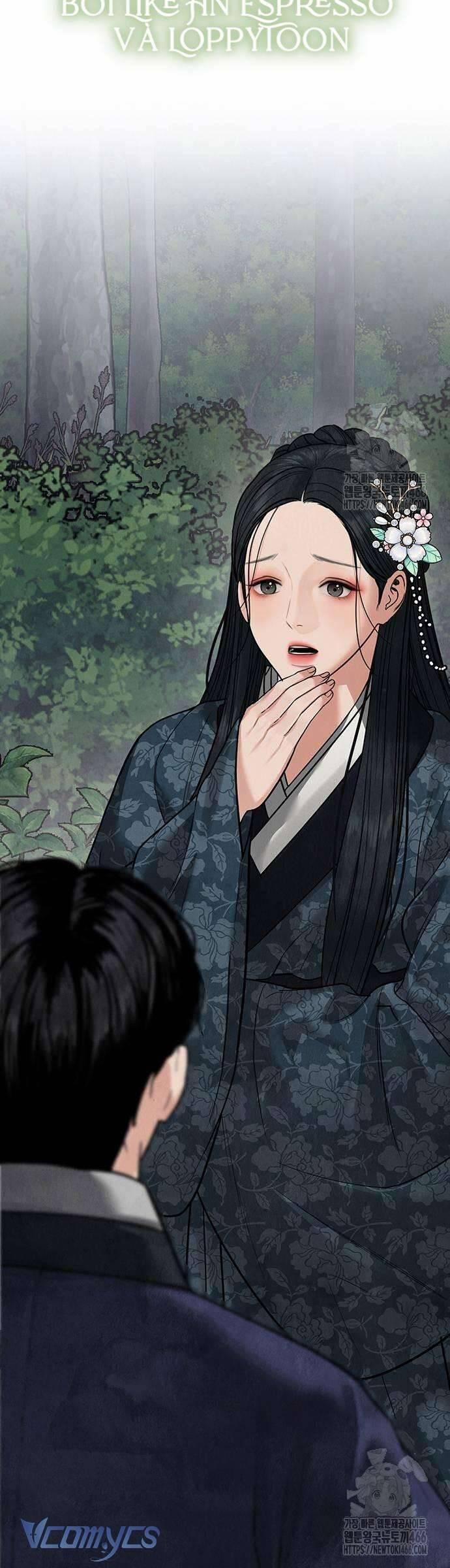 Quỷ Hồn 13 trang 1