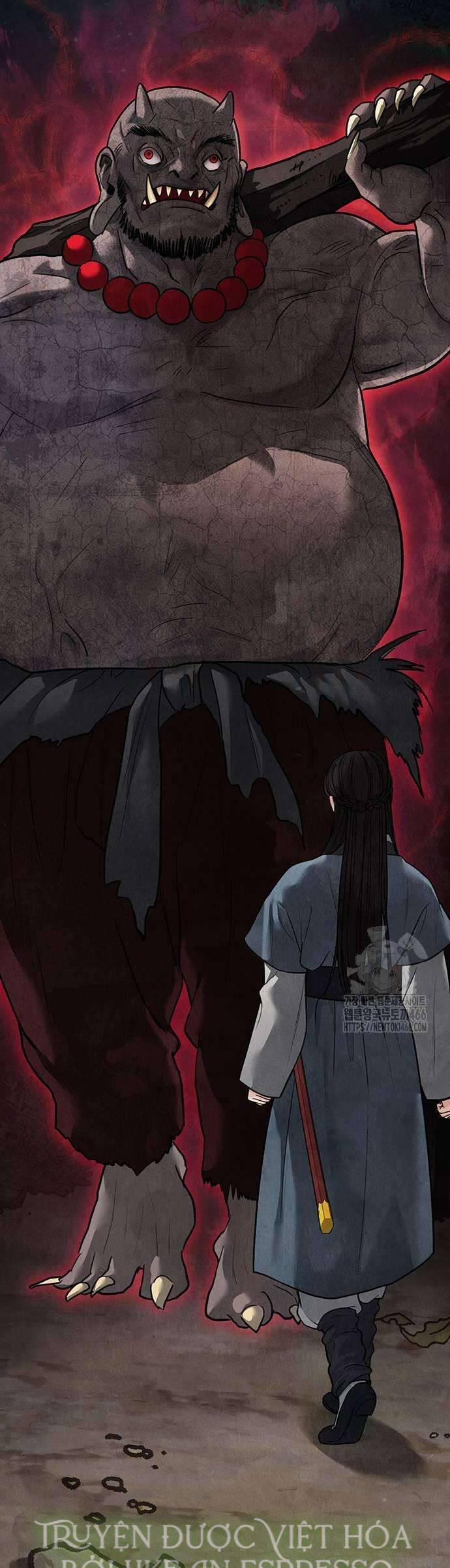 Quỷ Hồn 13 trang 16