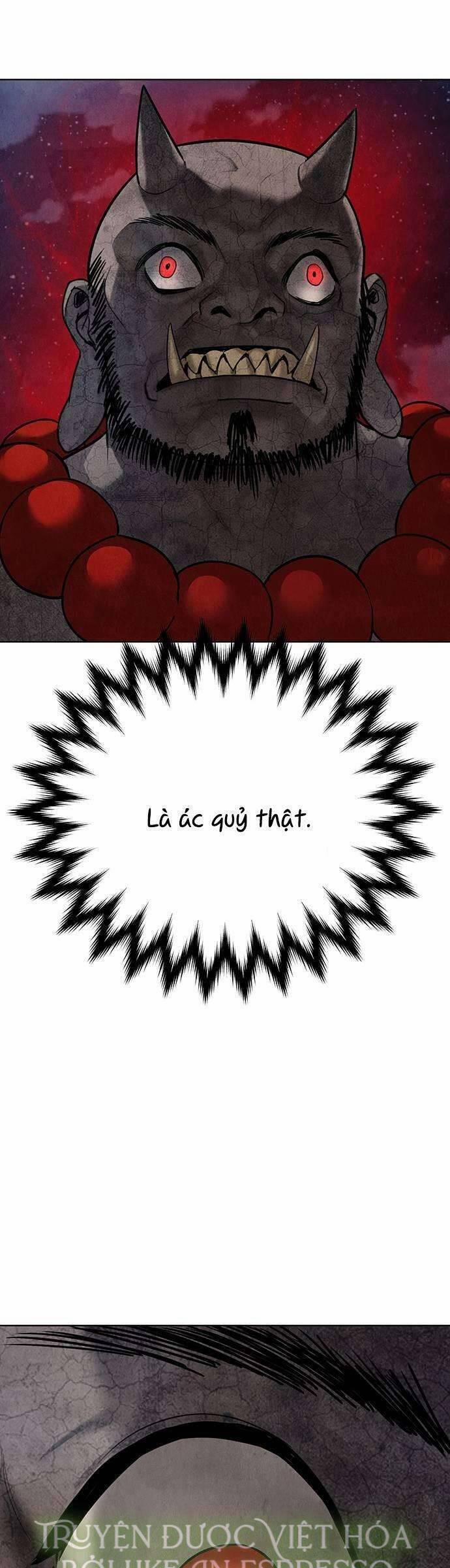 Quỷ Hồn 13 trang 18