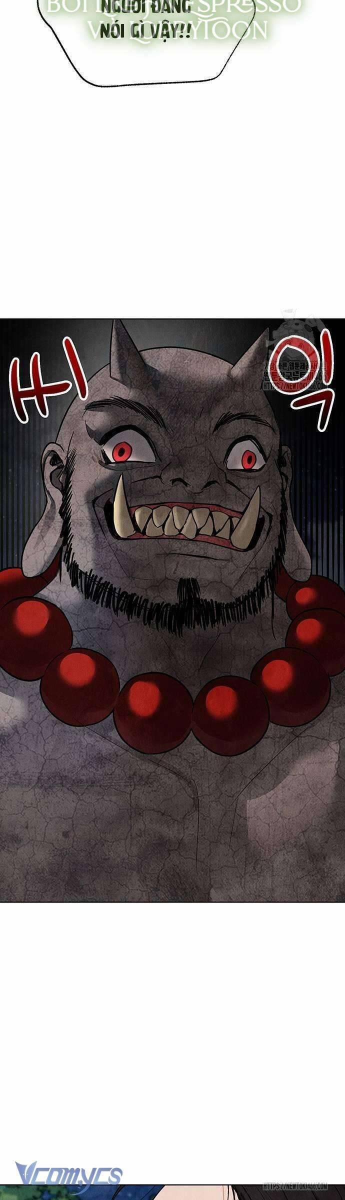 Quỷ Hồn 13 trang 21