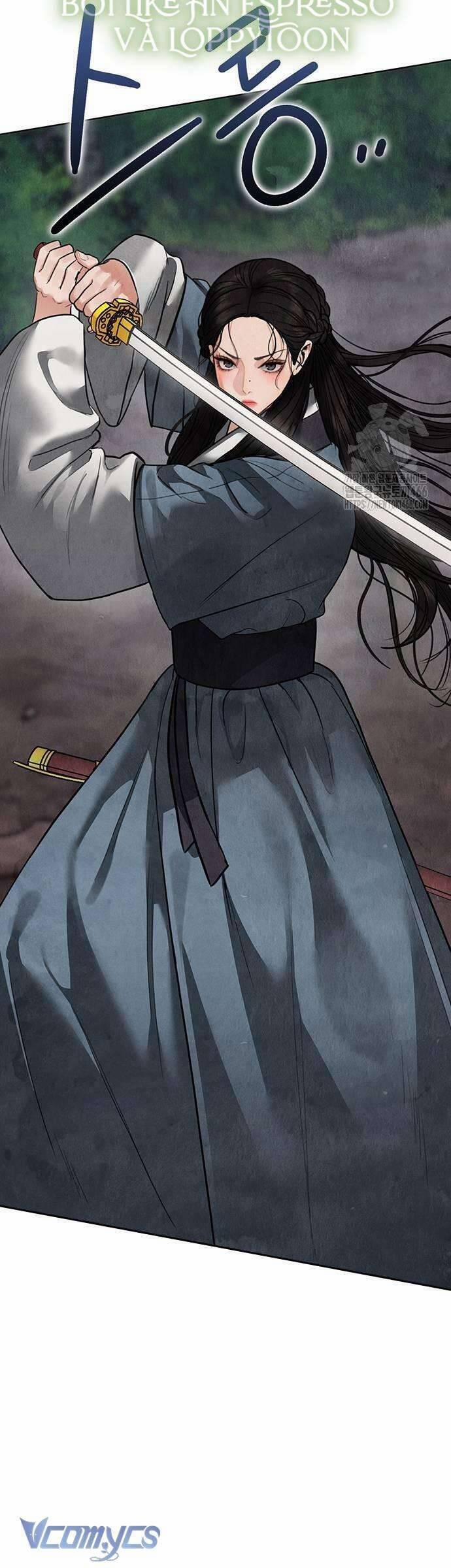 Quỷ Hồn 13 trang 23