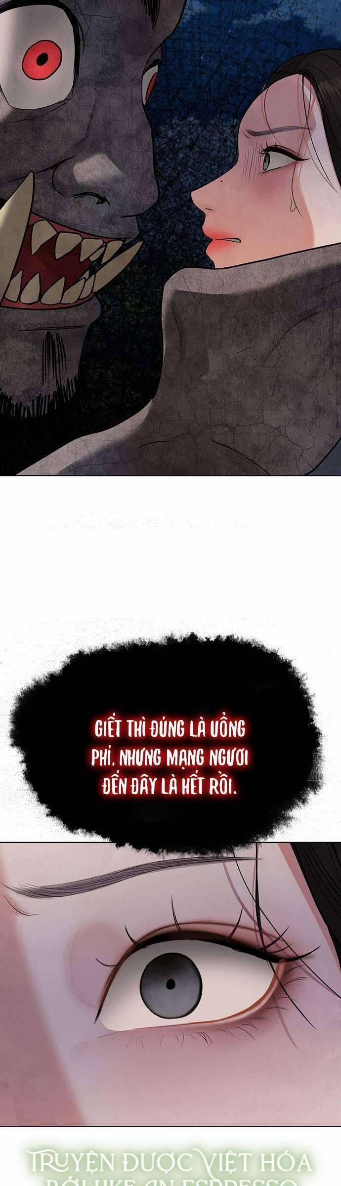 Quỷ Hồn 13 trang 30