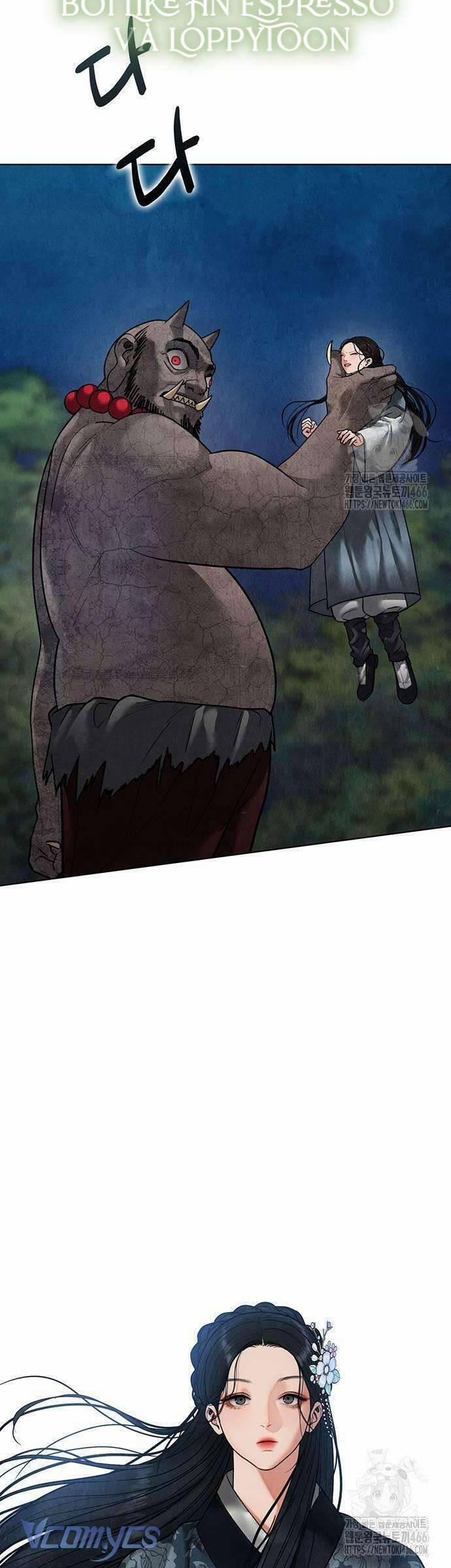 Quỷ Hồn 13 trang 33