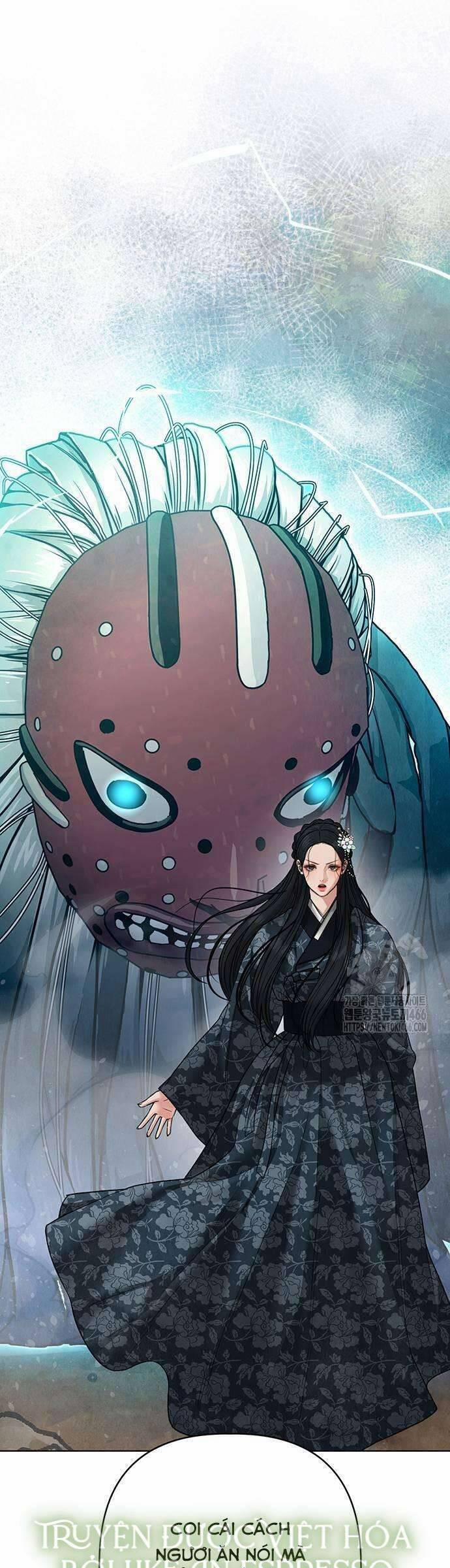 Quỷ Hồn 13 trang 48