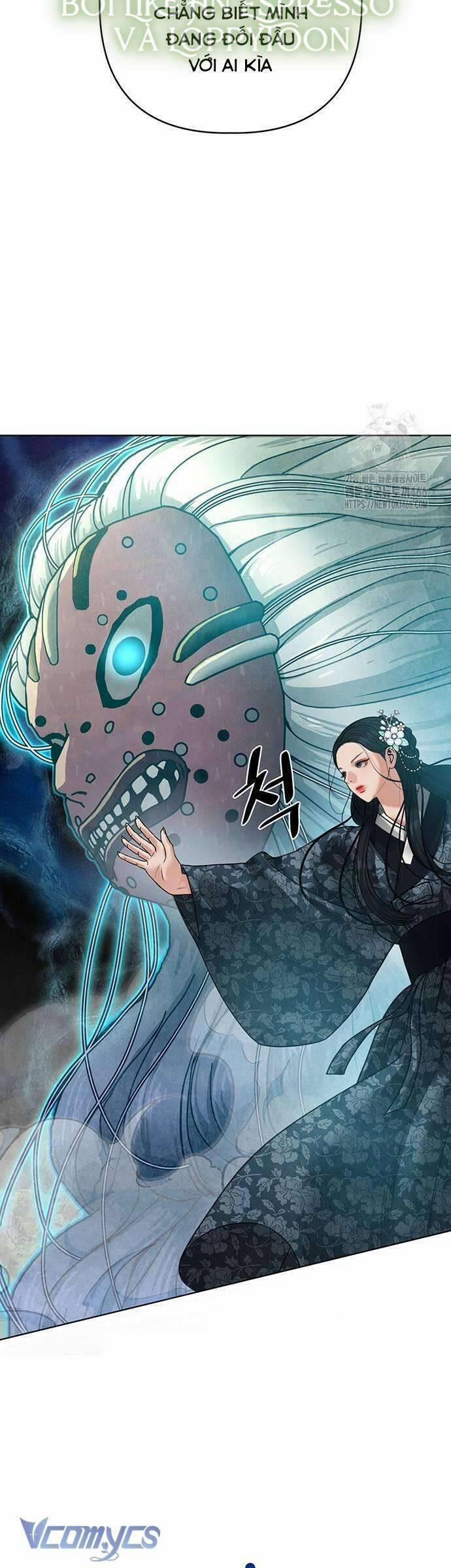 Quỷ Hồn 13 trang 49