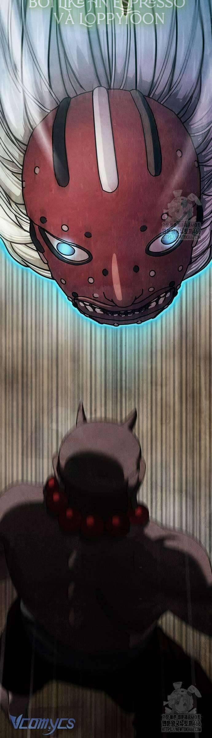 Quỷ Hồn 13 trang 51