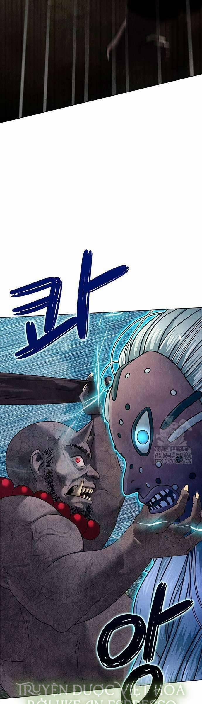 Quỷ Hồn 13 trang 52