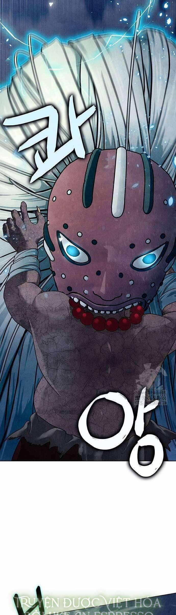 Quỷ Hồn 13 trang 58