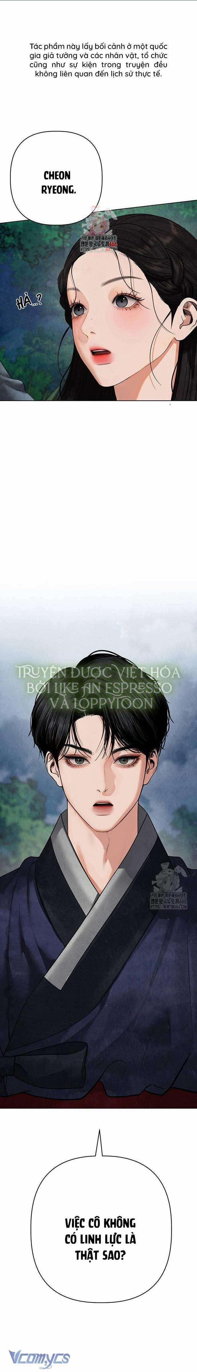 Quỷ Hồn 14 trang 0