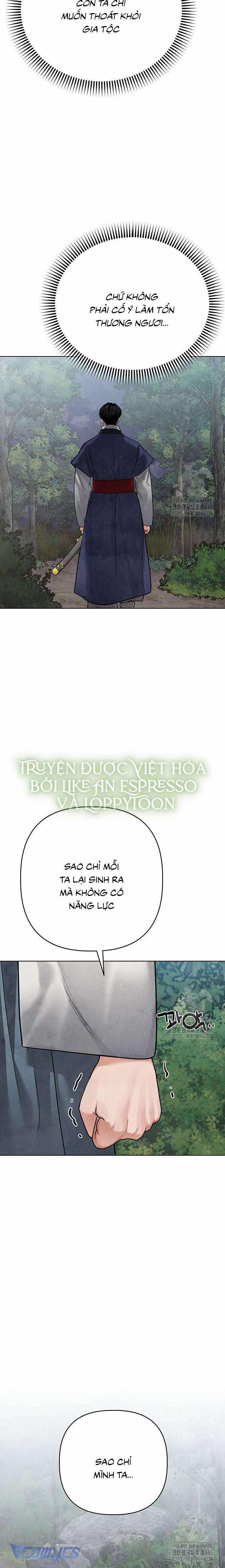 Quỷ Hồn 14 trang 10