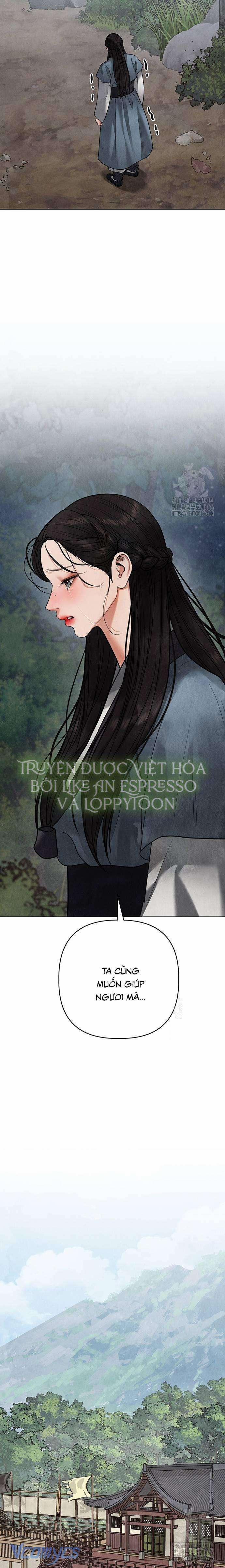 Quỷ Hồn 14 trang 11